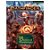 Pathfinder 2E: Bastion of Blasphemies Adventure Path - Imagem 1