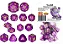 Cloudkill (DCC Dice Set) - Imagem 1