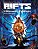 Rifts RPG: Ultimate Edition Hardcover - Imagem 1