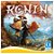 Ronin - Boardgame - Importado - Imagem 1