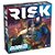 RISK G.I. JOE: Special Missions - Boardgame - Importado - Imagem 1