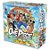 One Piece: Adventure Island - Boardgame - Importado - Imagem 1