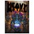 Heavy Metal #6A Flavio Greco Plagia - Imagem 1