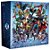 DC Comics Deckbuilding Game: Multiverse Box - Imagem 1