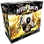 Power Rangers: Heroes of the Grid Zeo Gold Character Pack + Red Battle Zord Promo Card! - Imagem 1