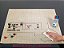 Factory-Second Reversible Battlemat 1 inch Squares & 1 inch Hexes - Imagem 2