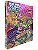 Mutant Crawl Classics Core Rulebook – Softcover (Post Apocalyptic RPG, Softcover) - Imagem 1