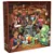 The Red Dragon Inn 10 - Boardgame - Importado - Imagem 1