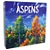 Aspens: Kickstarter Standard Edition - Imagem 1