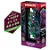7-Set Adventure Dice: Warlock: Purple/Green - Imagem 1