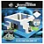Monster Adventure Terrain: Painted: Core Building Set & Baseplate (173pc) - Imagem 1