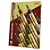 Speedpaint Marker: Metallics Set - Imagem 1