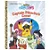 Pokémon: Little Golden Book: Captain Pikachu's Crew! - Imagem 1