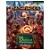 Pathfinder 2E: Bastion of Blasphemies Adventure Path - Imagem 1