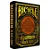 Playing Cards: Bicycle: Bourbon Black Label - Imagem 1