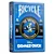 Playing Cards: Bicycle: Disney Donald Duck - Imagem 1