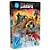 DC Deck-Building Game: Crisis Pack 5: Death Metal Expansion - Imagem 1