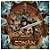 The Adventures of Conan Boardgame - Importado - Imagem 1
