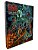 DCC RPG: Dungeon Crawl Classics Core Rulebook – William McAusland Cover - Imagem 1