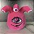 RPG Squeeze: Ella - Eye Love Eyegor - Plush - Imagem 1