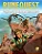 RuneQuest: The Pegasus Plateau & Other Stories - Hardcover - Imagem 1