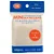 Deck Protector: Mini: Character Guard: Matte & Clear (60) - Imagem 1