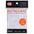 Deck Protector: Character Guard: Matte & Clear (60) - Imagem 1