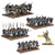 Kings of War 4th Edition: Basilean Battalion - Imagem 1