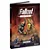 Fallout: Factions: Core Rulebook - Imagem 1