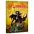 Dragonbane: Book of Magic - Imagem 1