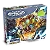 G.I. JOE Heroscape: Rumble at the Rift Battle Box - Imagem 1