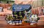 G.I. JOE Heroscape: Greenshirts & Battle Copter Common Army Expansion - Imagem 1