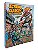 Xcrawl Classics RPG Core Rulebook- Softcover Edition - Imagem 1
