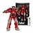 Fallout T-45B Nuka Cola McFarlane Elite Edition #13 7-Inch Deluxe Action Figure - Imagem 1