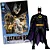 Page Punchers W13 Batman 89 7-Inch Figure with Comic Book - Imagem 1