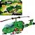 Teenage Mutant Ninja Turtles x G.I. Joe Mobile Strike Force Assault Copter - Imagem 1