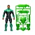 DC Premiere Wave 2 Green Lantern John Stewart 6 1/2-Inch Core Action Figure - Imagem 1