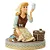 Disney Traditions Cinderella Bubbles Statue - Imagem 1