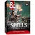 Dungeons & Dragons Trove Spells Levels 0-1 Reference Cards - Imagem 1