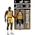 NBA McFarlane's SportsPicks Legends Series Los Angeles Lakers Magic Johnson 6-Inch Action Figure - Imagem 1