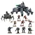 Konflikt '47: Axis Starter Army - Imagem 1