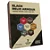 Warpaints Combat Se7ens: Black Relic Armour Army Paint Set - Imagem 1