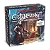 The Dungeons & Dragons: Castle Ravenloft Board Game Premium Painted Edition - Imagem 1