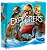 Explorers of the North Sea Boardgame - Imagem 1