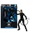 DC Multiverse Deluxe Theatrical Edition Wave 5 Batman Returns Battle Damaged Catwoman 7-Inch Scale Action Figure - Imagem 1