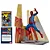 Marvel Studios Wave 1 Spider-Man: Brand New Day Spider-Man 1:6 Scale Posed Figure - Imagem 1