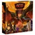 Ascension Tactics: Inferno (Kickstarter Version) - Imagem 1