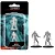 Dungeons & Dragons Nolzur's Marvelous Miniatures Zombies Mini-Figure 2-Pack - Imagem 1