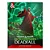 Dungeons & Dragons Arcana Unleashed: Deadfall Gameplay Expansion Book - Imagem 1