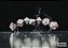 Speckled Air Polyhedral 7-Dice Set - Imagem 1
